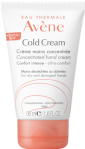 AVENE_cold_cream_concentrated_hand_cream